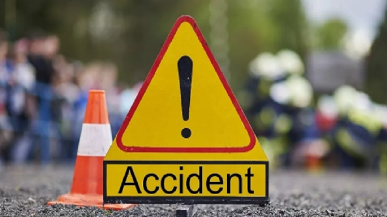 Breaking: 11 Killed, 12 Injured In Road Accident On Jaipur-Agra Highway