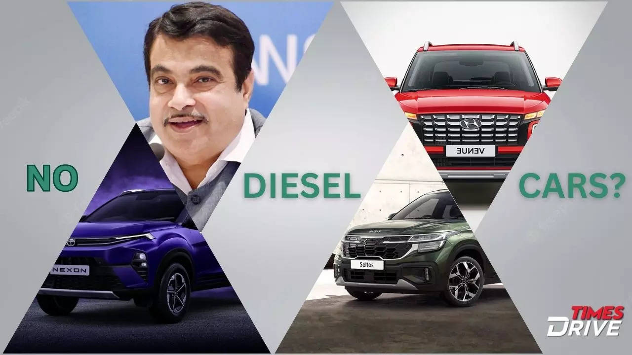 10 Diesel SUVs More Likely To Get Expensive Or Axed: Mahindra, Tata, Hyundai