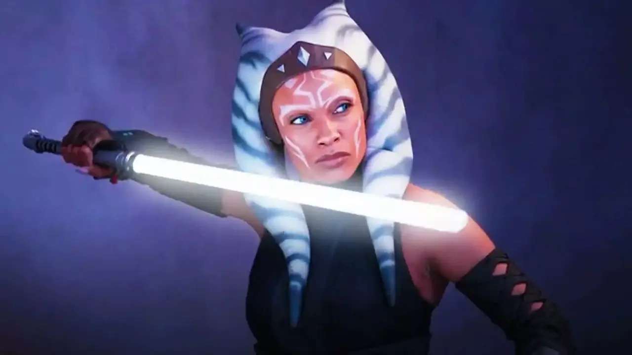 Star Wars Ahsoka Episode 5 is getting limited theatrical release