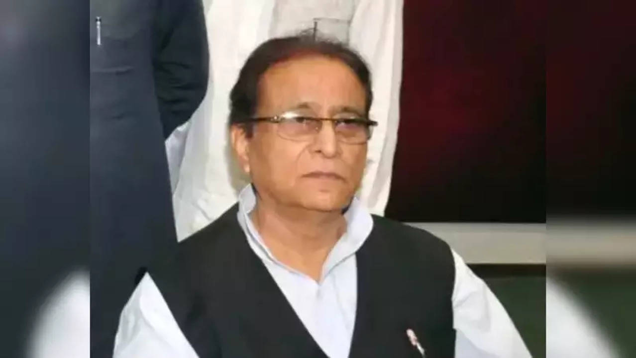 azam khan.