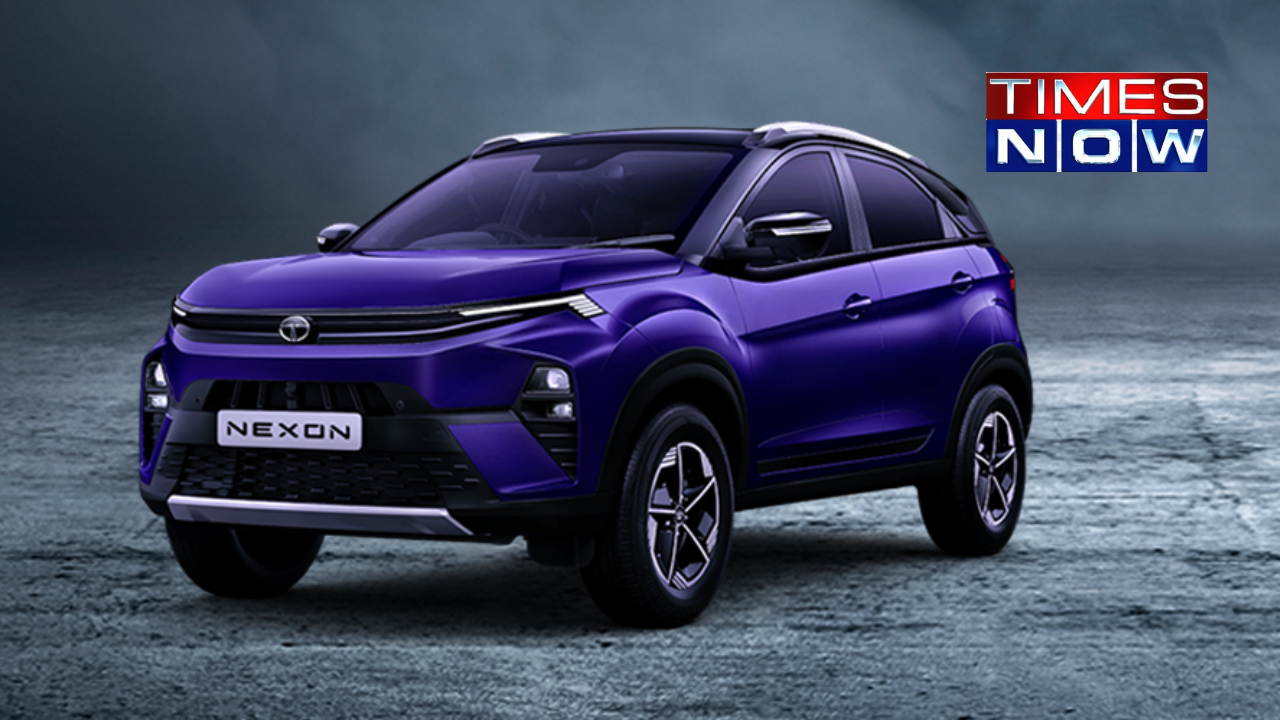 Tata Nexon, Tata Motors, Nexon, SUV, Upcoming SUV, New Cars,