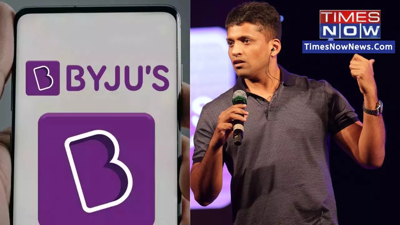 BYJU's