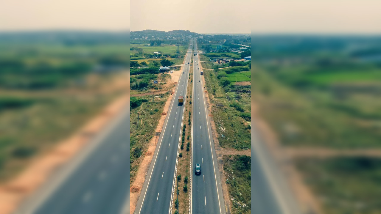 Delhi–Mumbai Expressway