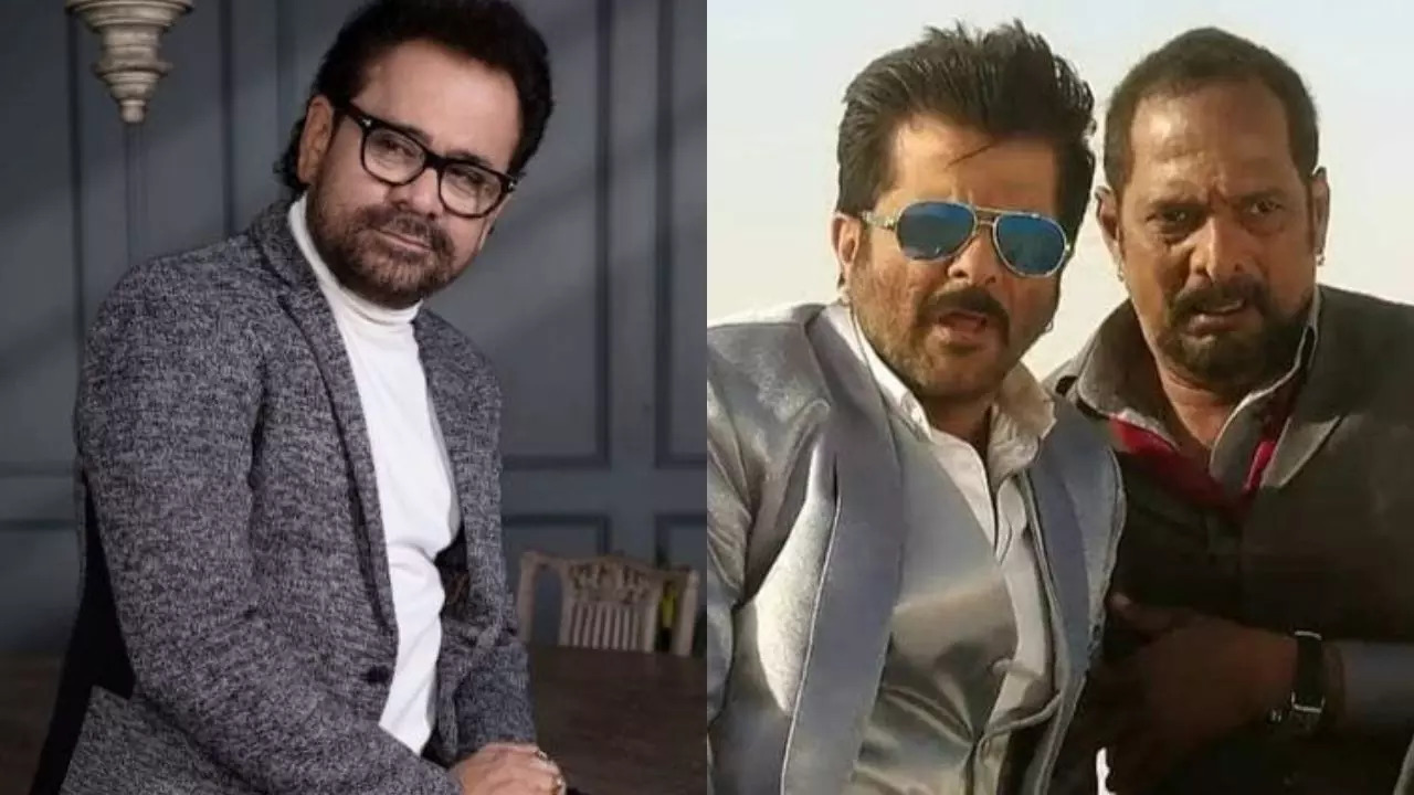 Anees Bazmee on Nana Patekar, Anil Kapoor's Exclusion From Akshay Kumar's Welcome 3: Can't Imagine Without Them