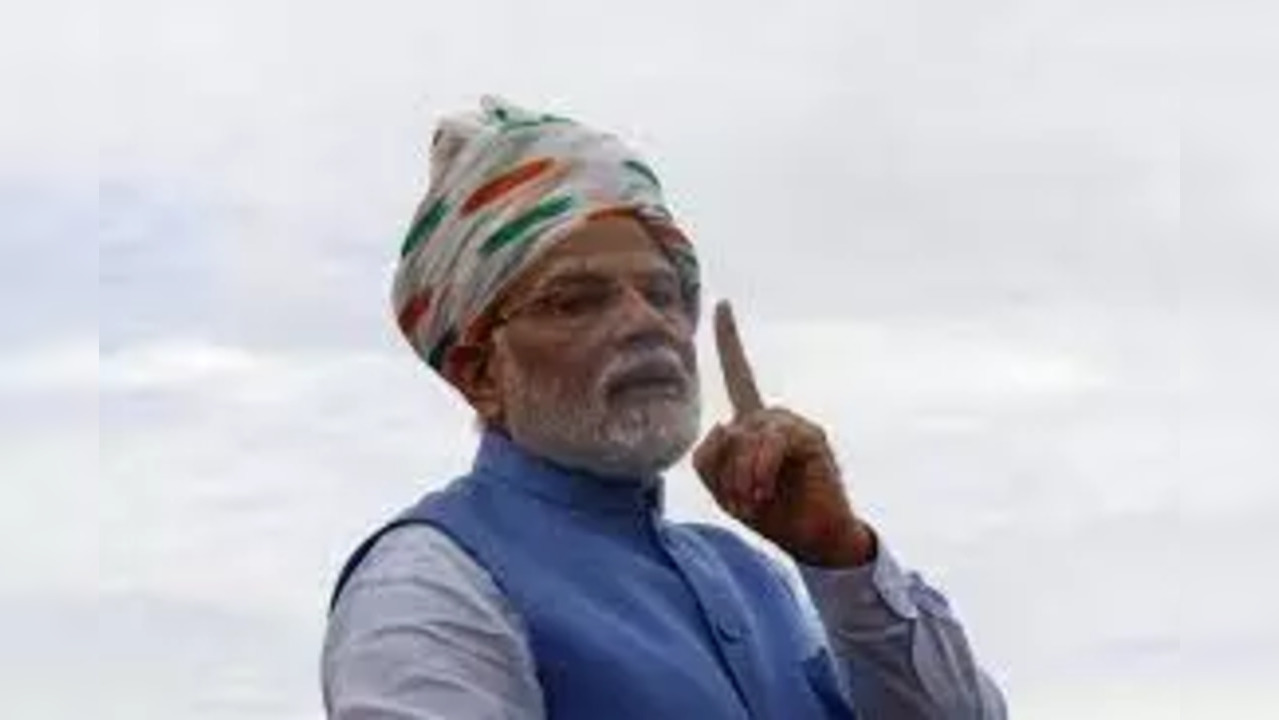 PM Modi