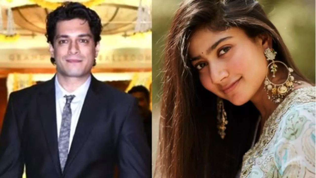 Sai Pallavi Too Mark Bollywood Debut Opposite Aamir Khan’s Son Junaid