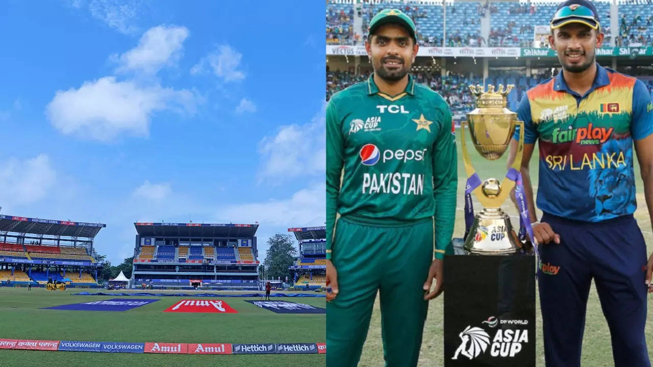 Pakistan will face Sri Lanka in the fifth match of Asia Cup 2023 Super Fours stage on Thursday (September 14)