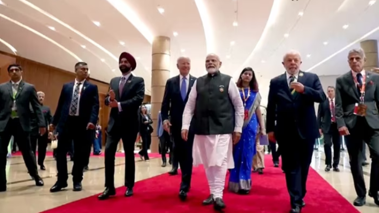 pm modi g20