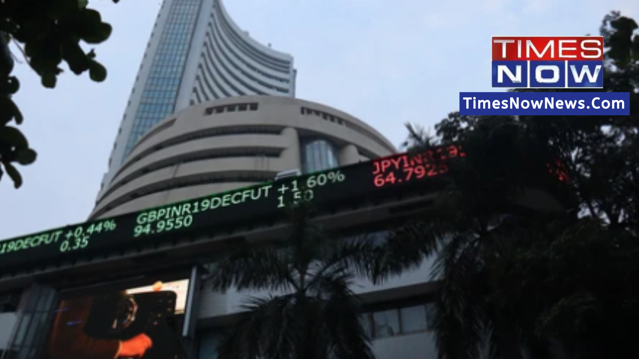 Sensex news  Sensex record high 