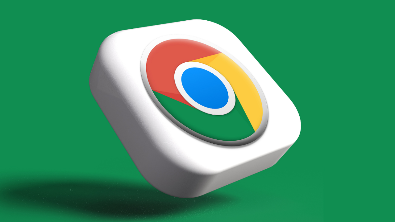 Google Chrome