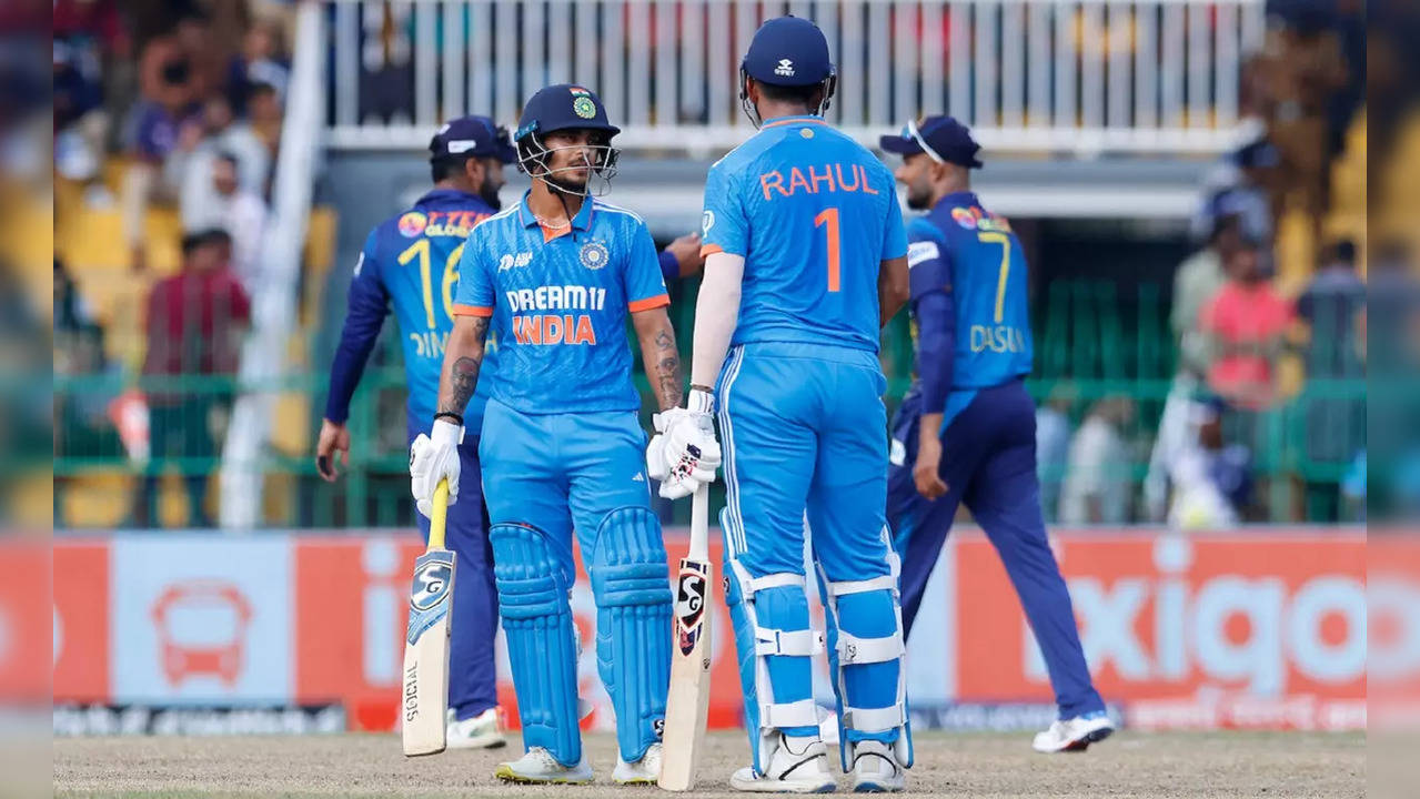 Aakash Chopra highlights one thing that could go against Ishan Kishan