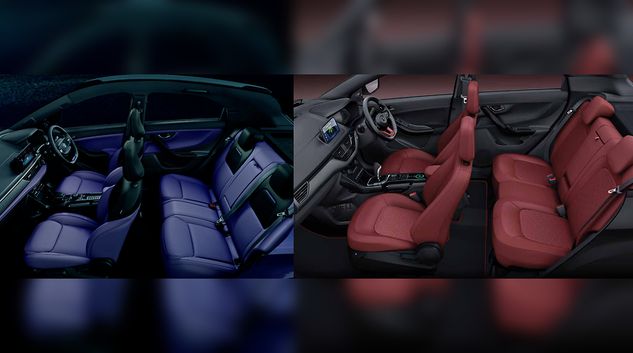 🔴 2023 Tata Nexon and Nexon ev Facelift SUV Launch Today, Check Price ...