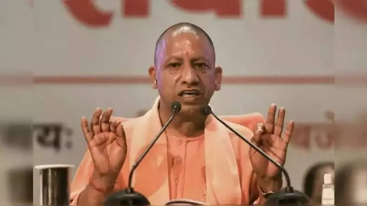 Sanatan Dharma, Sanatan Dharma meaning, Sanatan Dharma in hindi, Sanatan Dharma news, Sanatan Dharma row, Sanatan Dharma history, yogi adityanath , yogi adityanath news