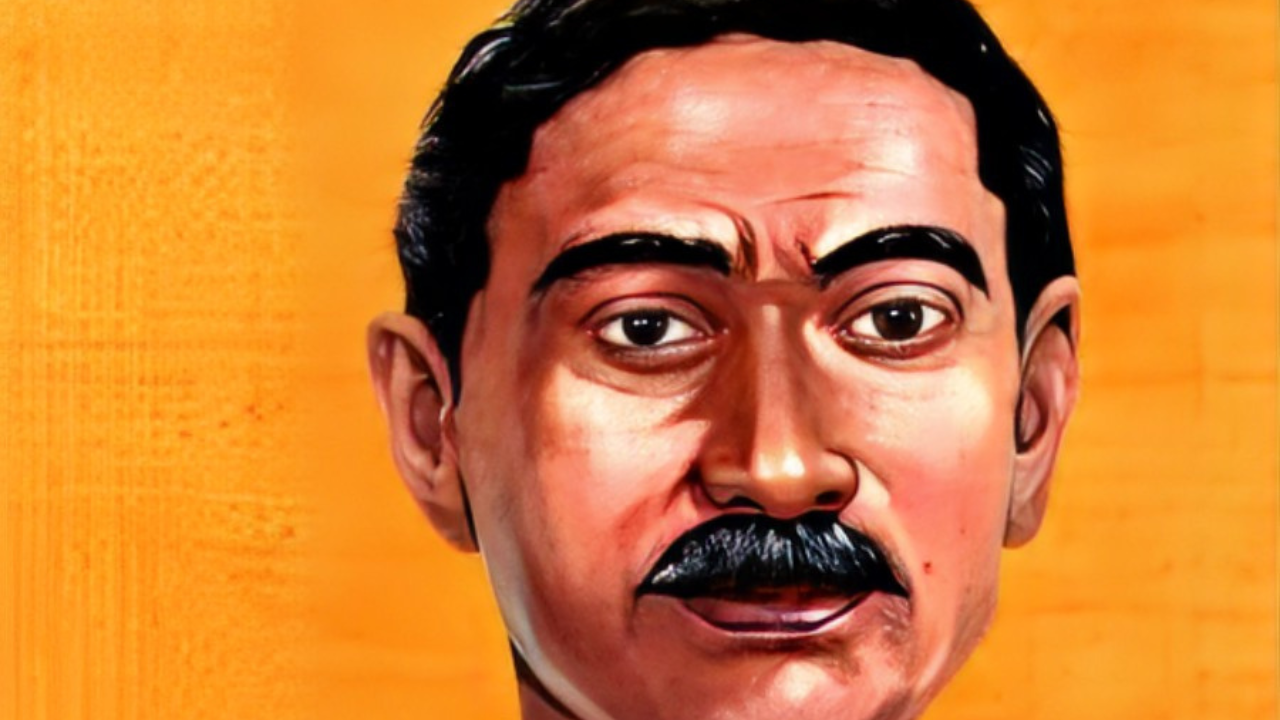 Munshi Premchand