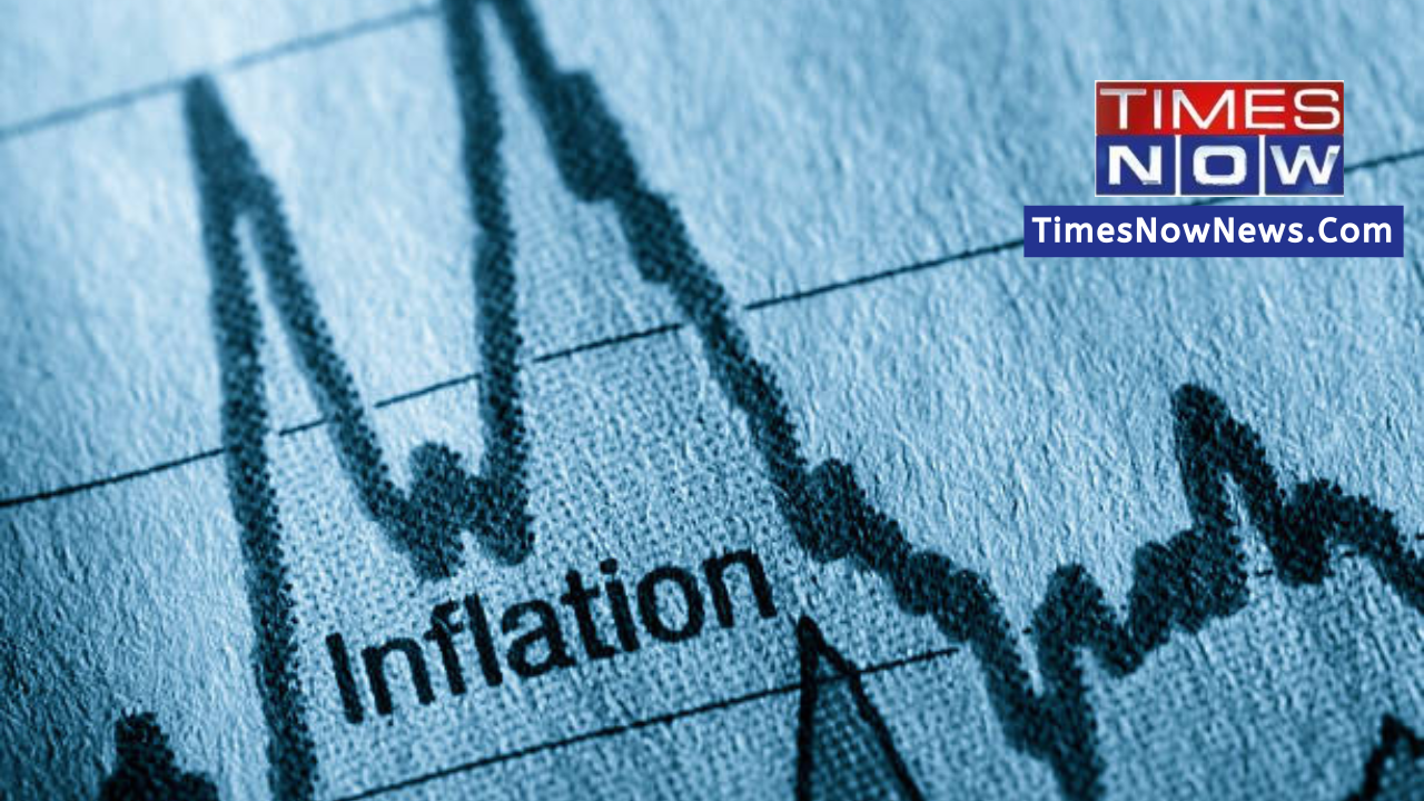 August WPI inflation rate