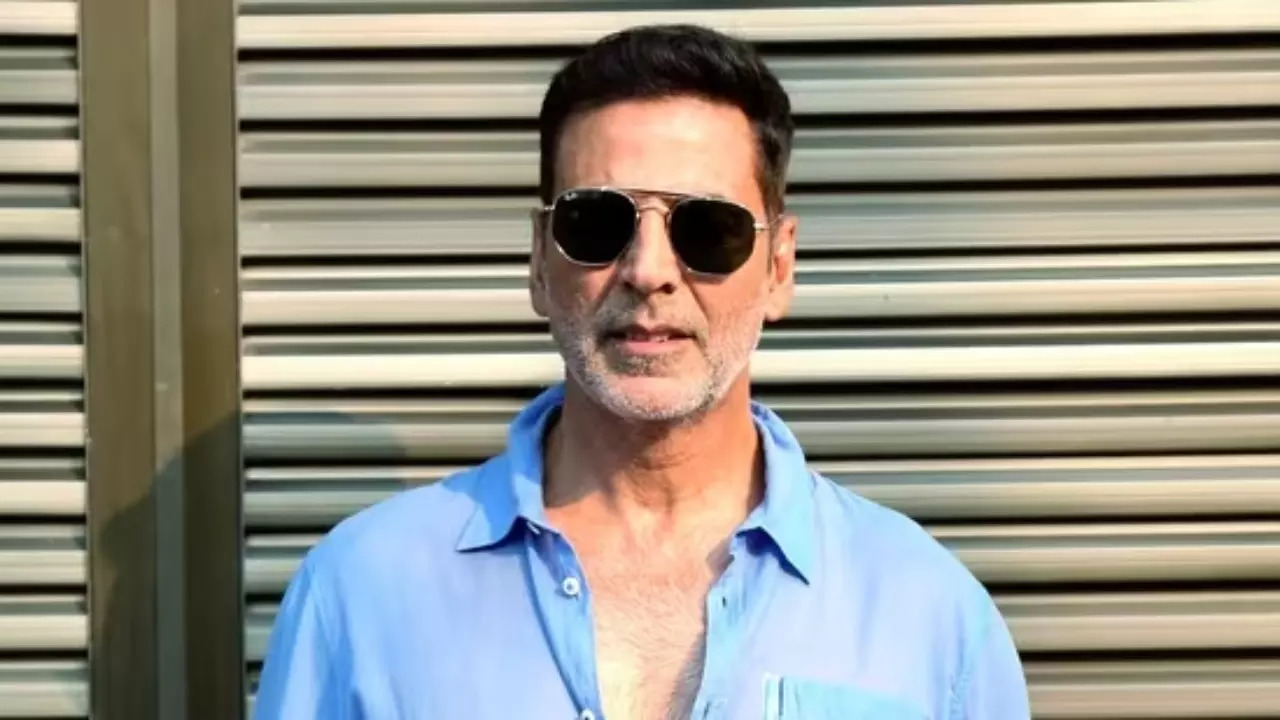 Akshay Kumar in Hera Pheri 3 and Welcome 3