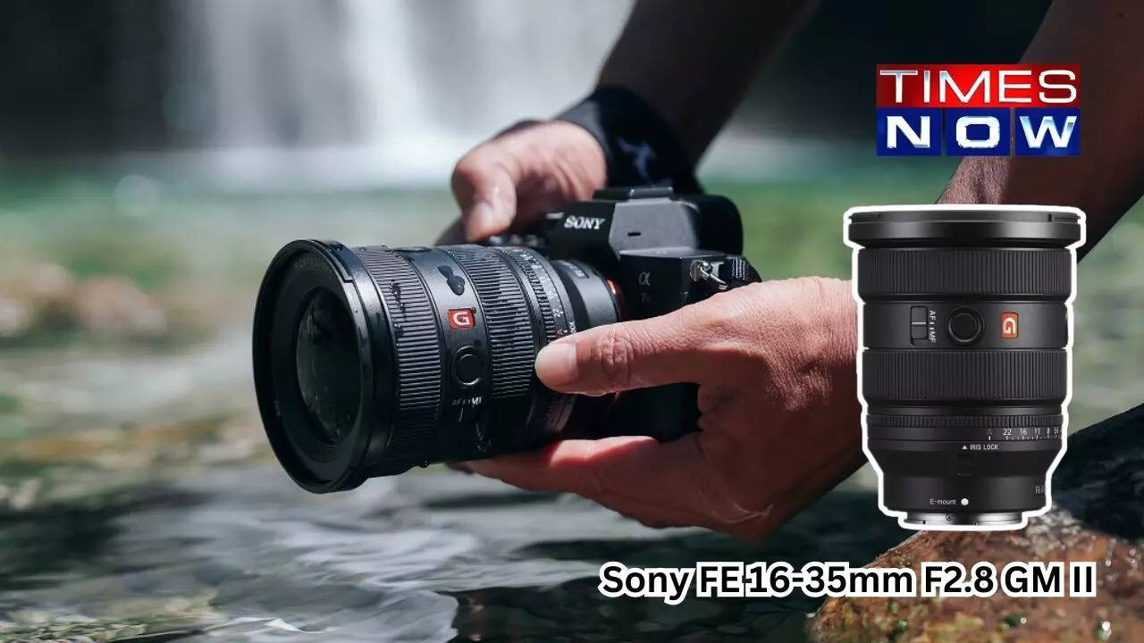 smallest 35mm lens