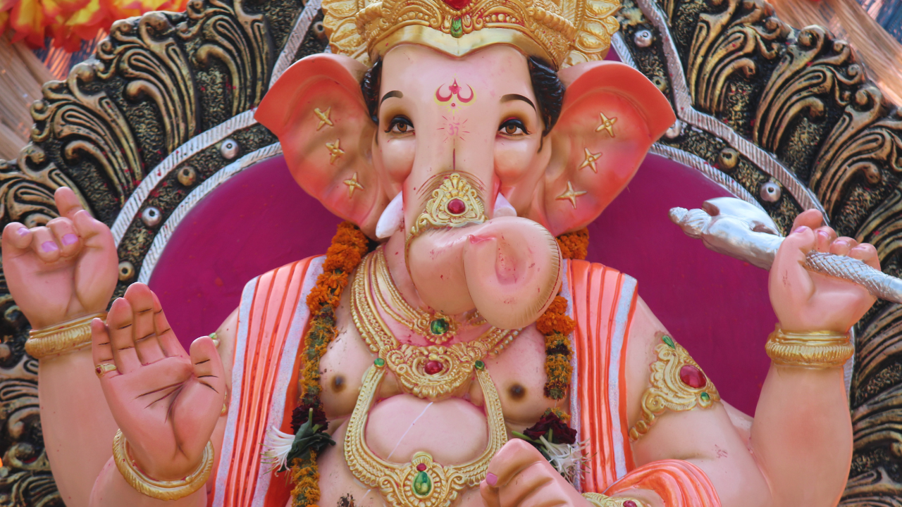 Pune Ganeshotsav guideline