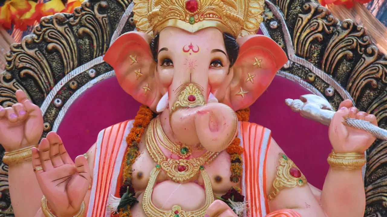 Ganeshotsav 2023