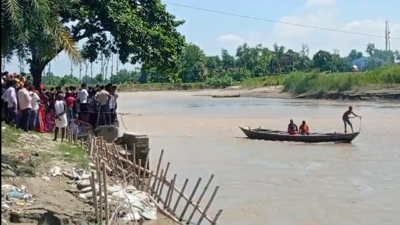 muzaffarpur boat