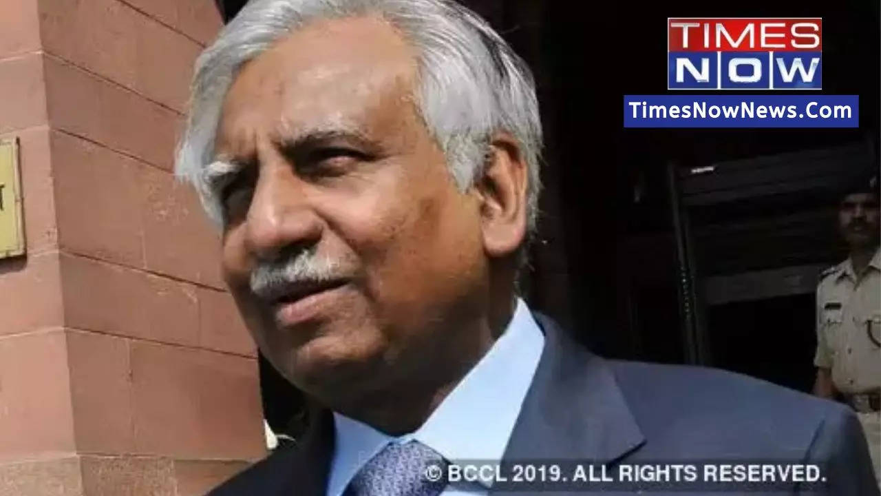 Naresh Goyal