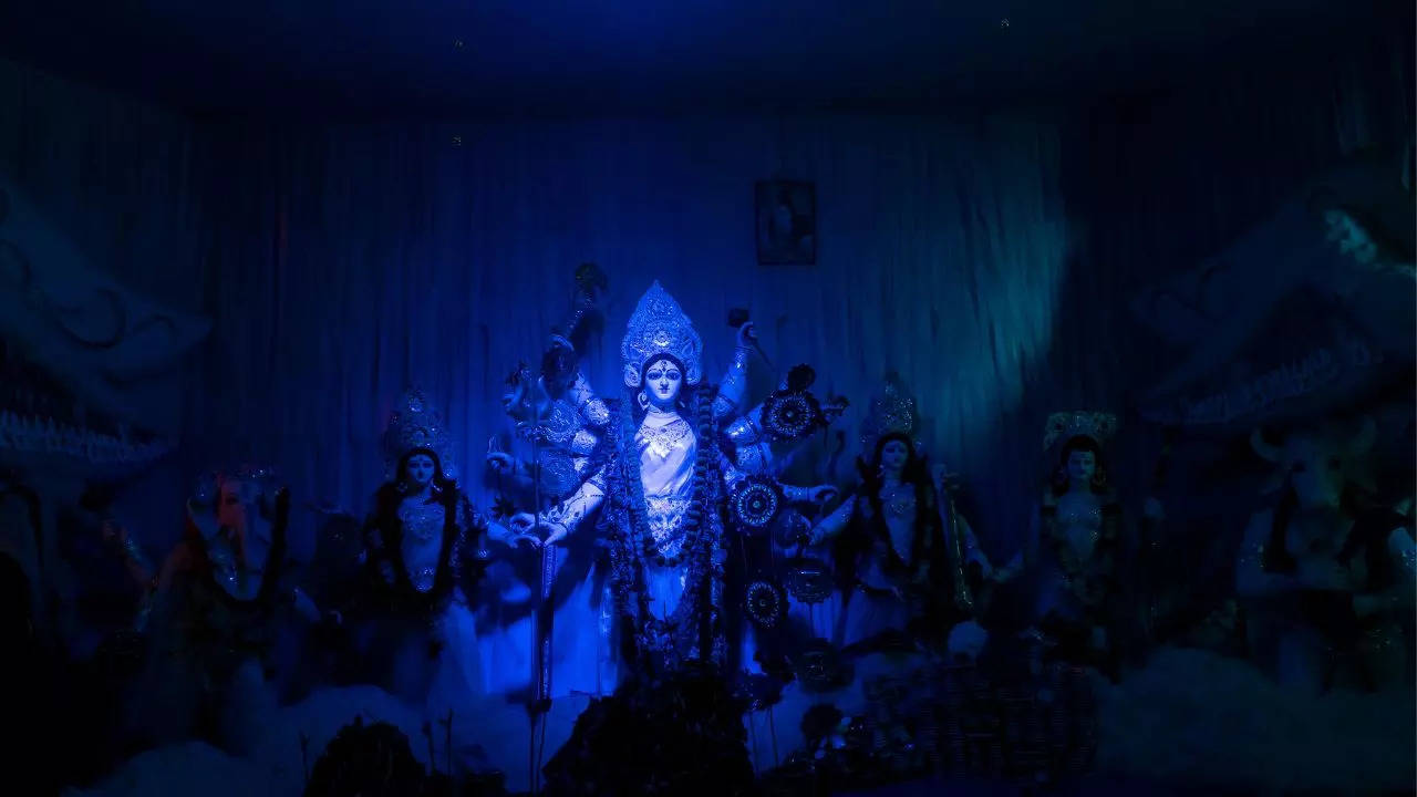 Durga Puja