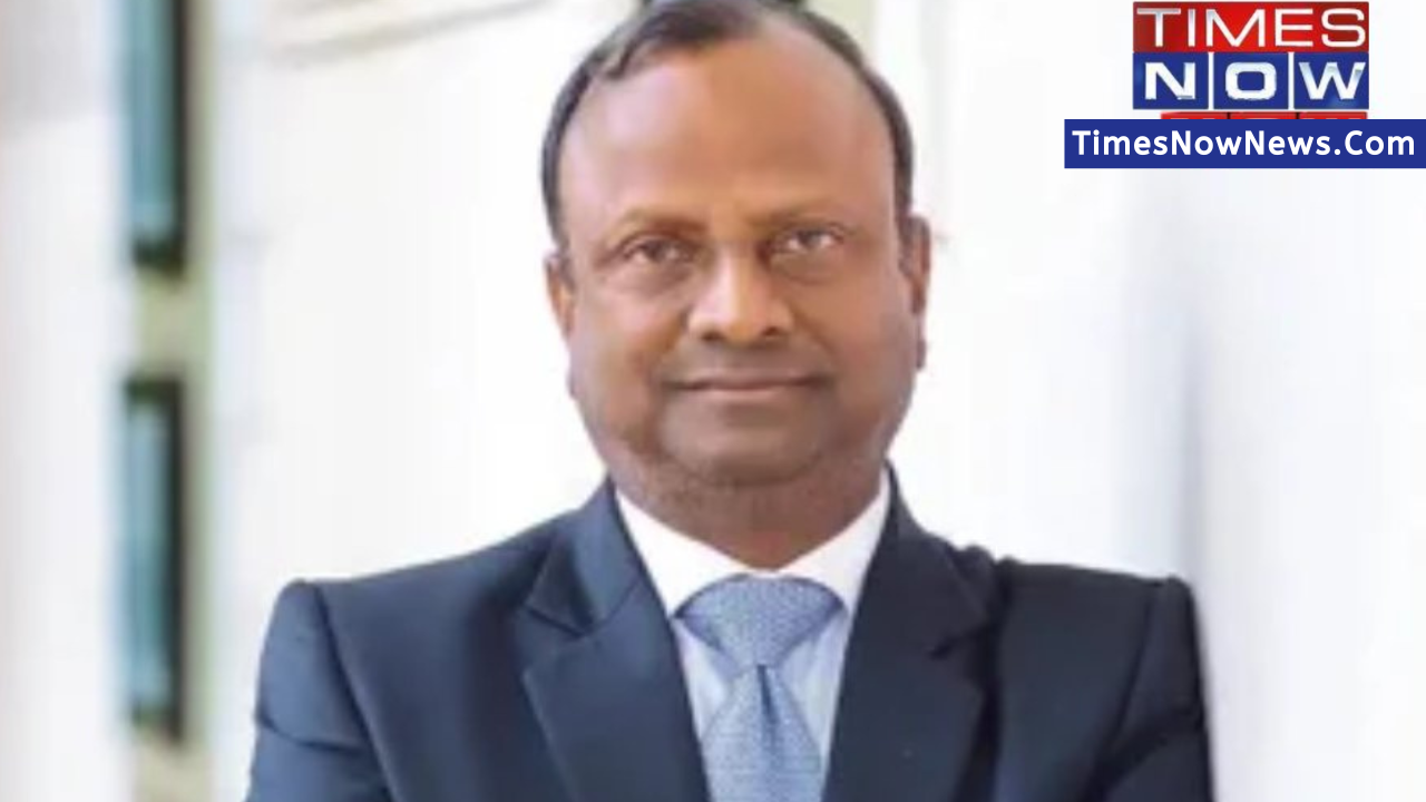 Rajnish Kumar