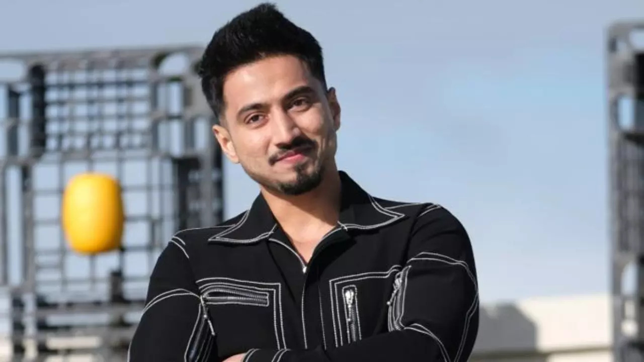 Faisal Shaikh in KKK 13 as challenger