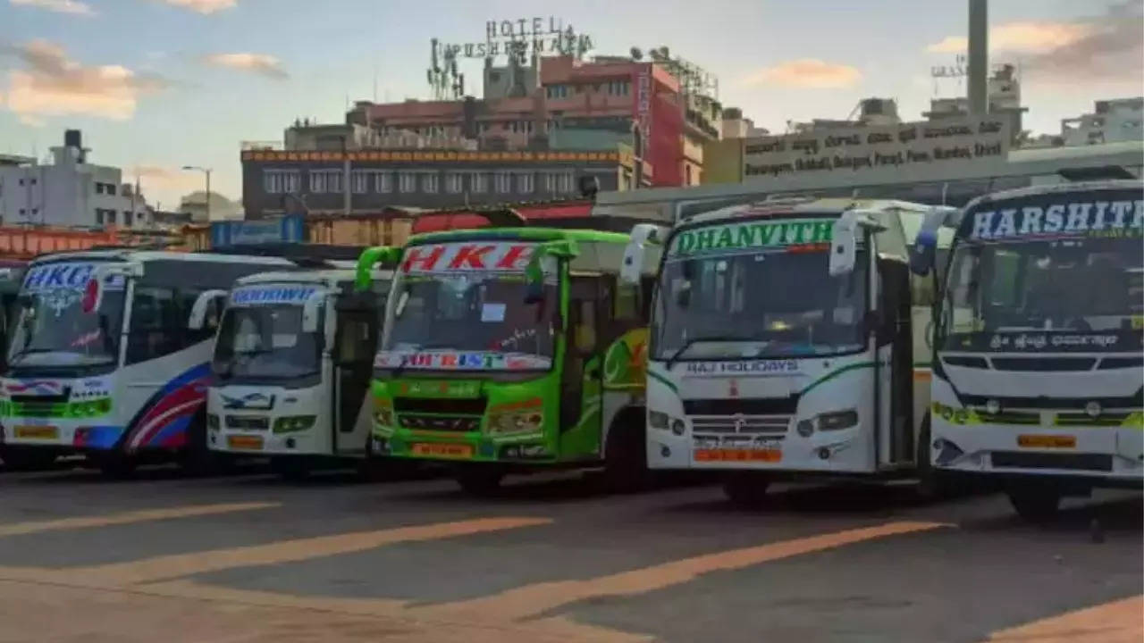 Karnataka State Road Transport Corporation (KSRTC) has announced a number of special buses