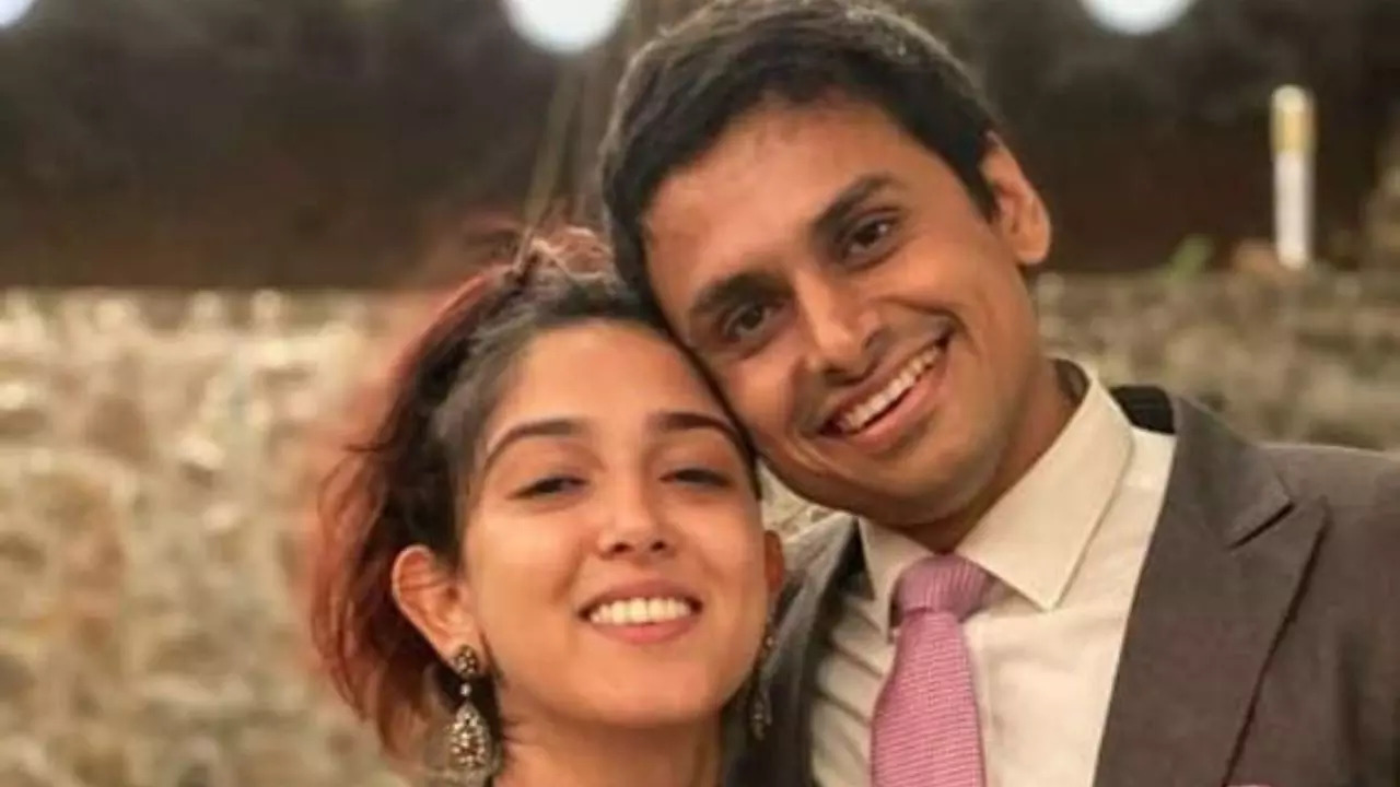 Did Ira Khan Just CONFIRM Her January Wedding With Nupur Shikhare? She Says 'I Will Be So Excited That...'