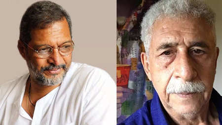 What Nationalism Means To Him? Nana Patekar REACTS To Naseeruddin Shah's  Comment On 'Jingoist' Films Like Gadar 2, The Kerala Story | Hindi News,  Times Now