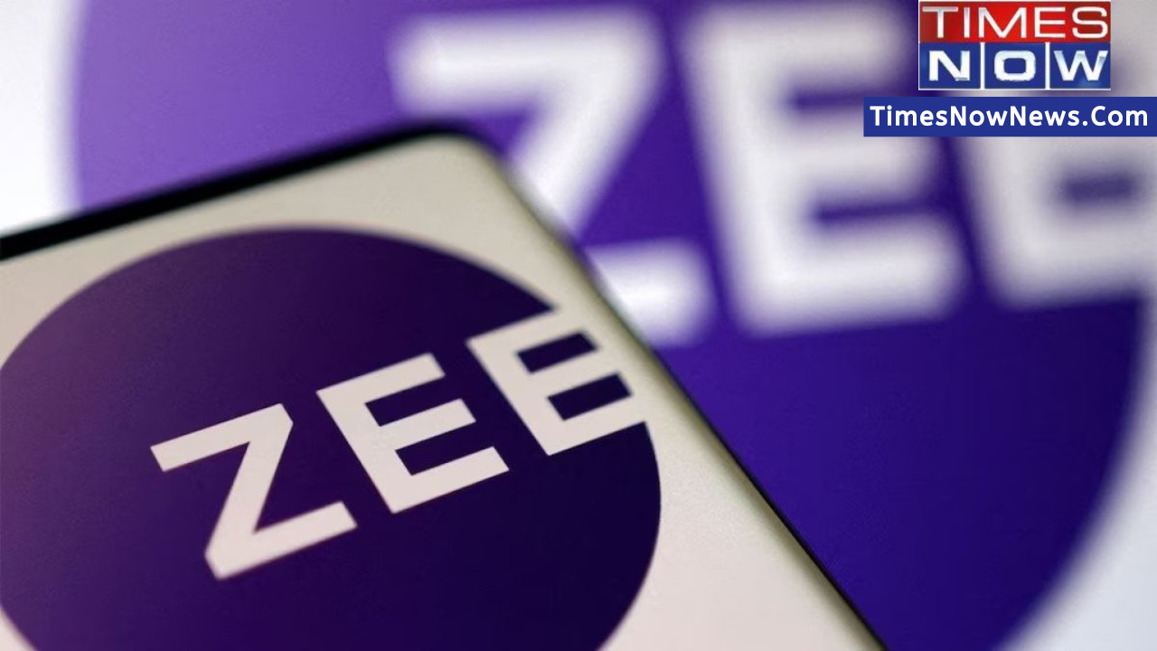 Zee-Sony Merger