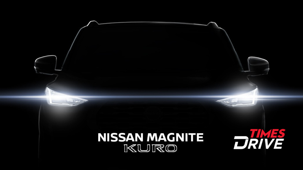 Nissan Magnite Kuro, ICC Cricket World Cup 2023 Special Edition Introduced, Bookings Open