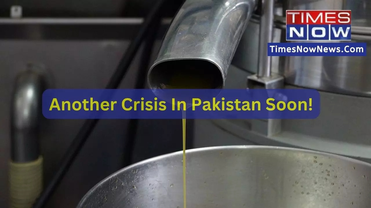 Pakistan crisis