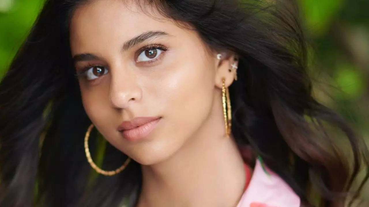 Suhana Khan's Gen Z Take On Beauty Will Pump Everyone With Confidence: Not Setting Unrealistic Standards...