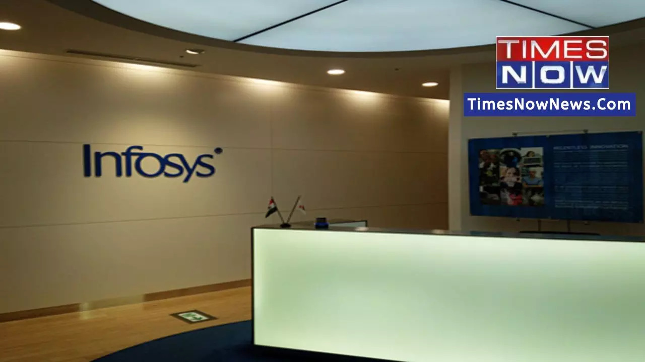 Infosys