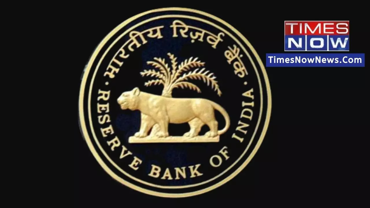 ​Reserve Bank of India