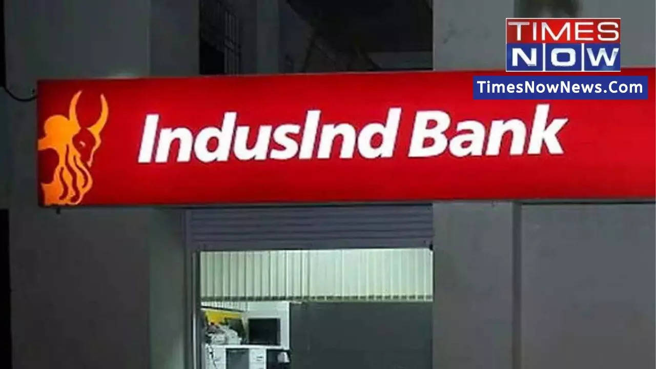 IndusInd Bank