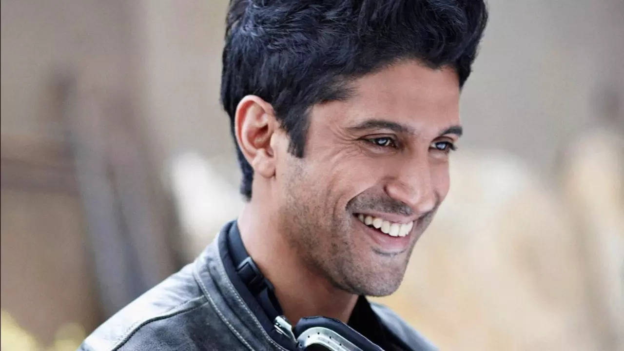 Farhan Akhtar