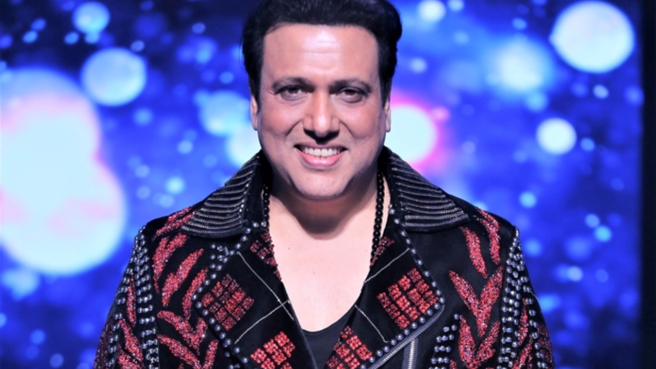 Govinda's Manager Clarifies Actor's Involvement In Rs 1000 Crore Ponzi Scam