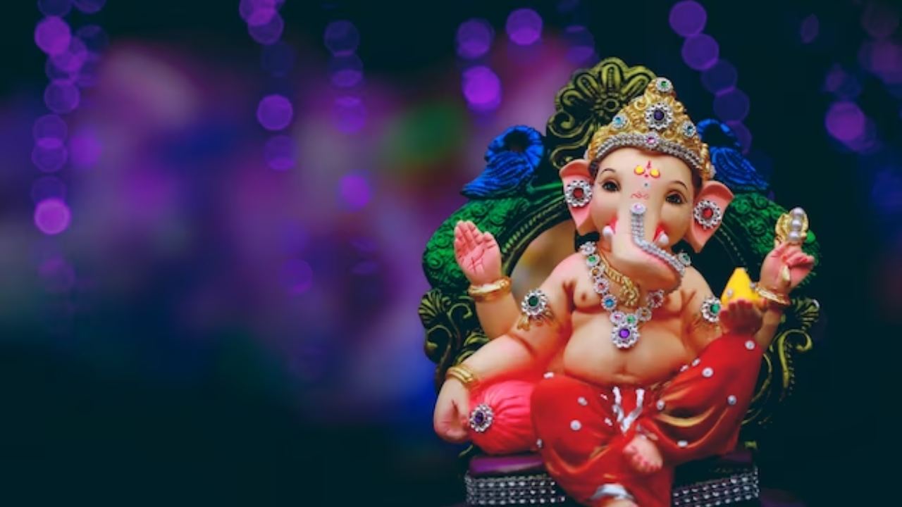 Top 5 Must-Visit Places For A Vibrant Ganesha Chaturthi