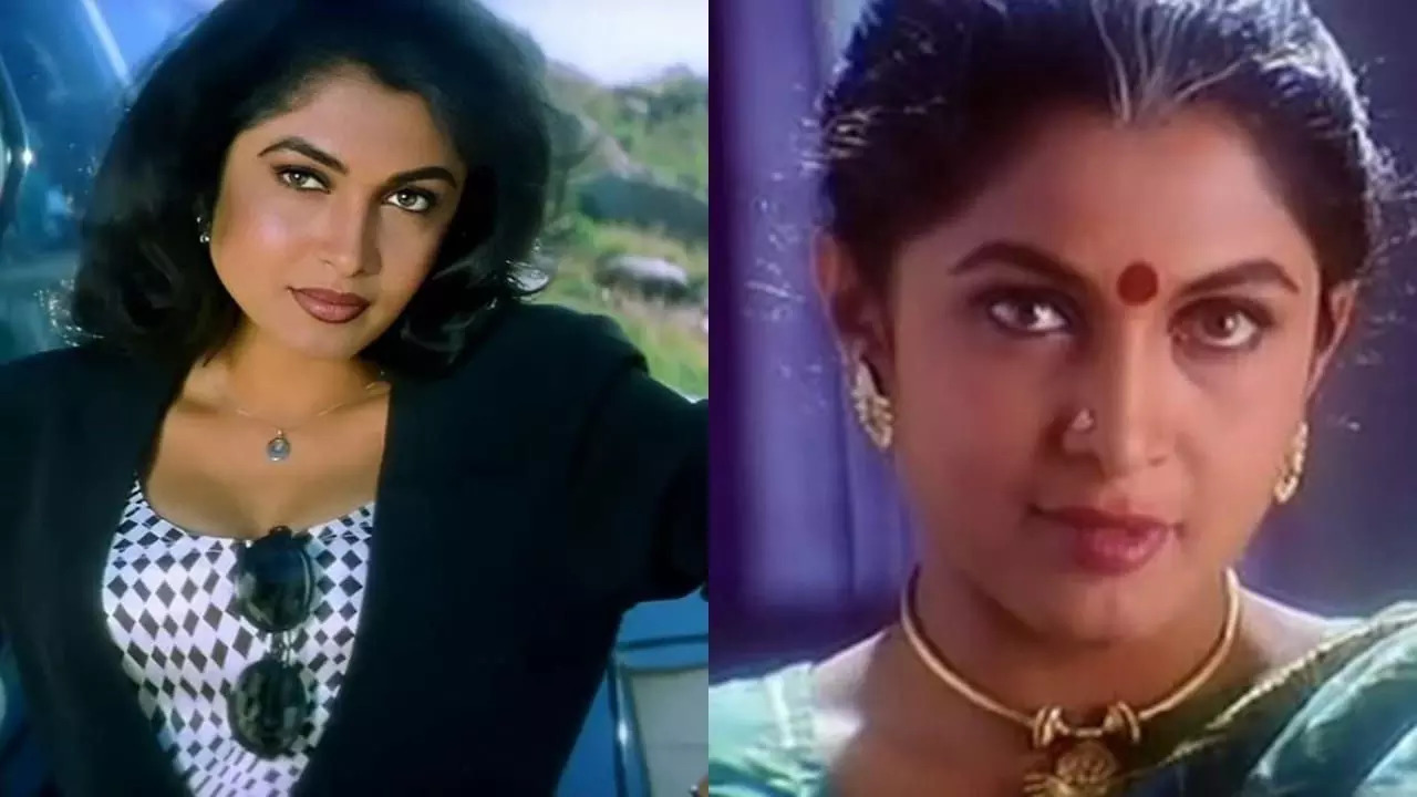 Ramya Krishnan's Role As Neelambari Continues To Remain Powerful Even Two Decades After Its Release