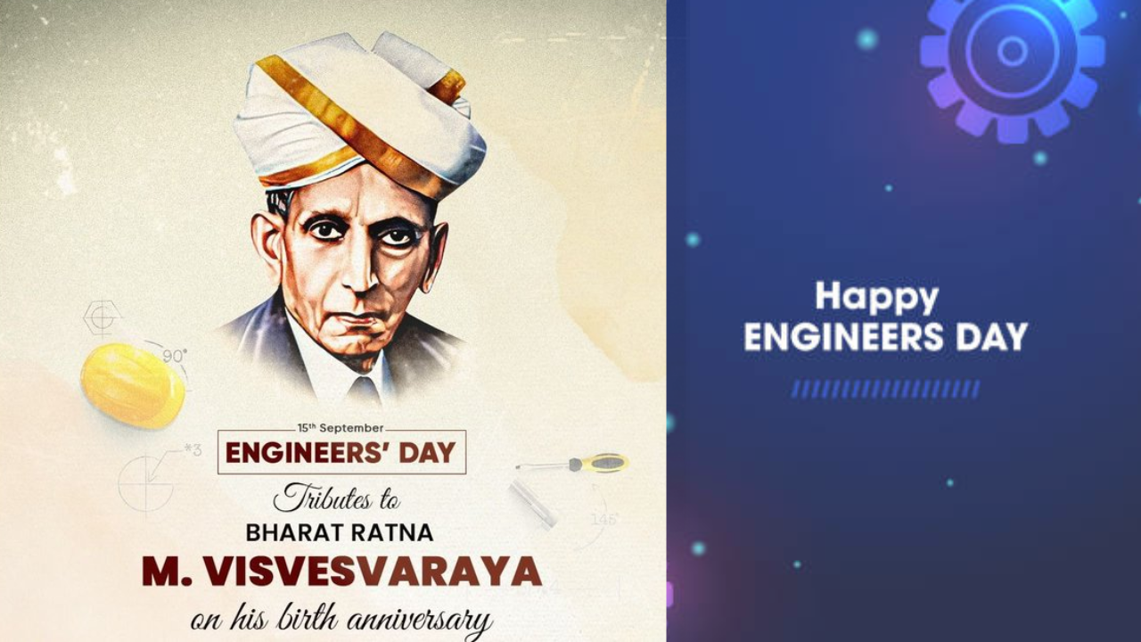 Engineers Day 2023: Why It is Celebrated on September 15? Facts about India's First Engineer- M Visvesvaraya