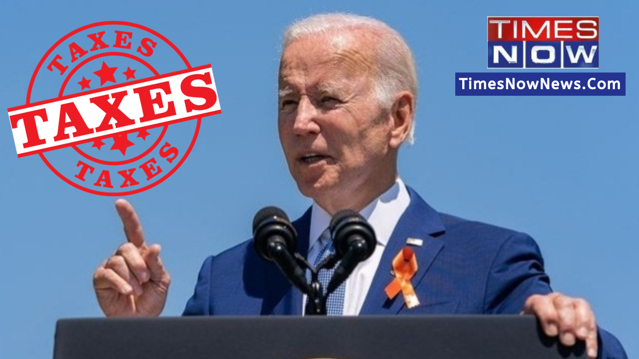 Joe Biden news today