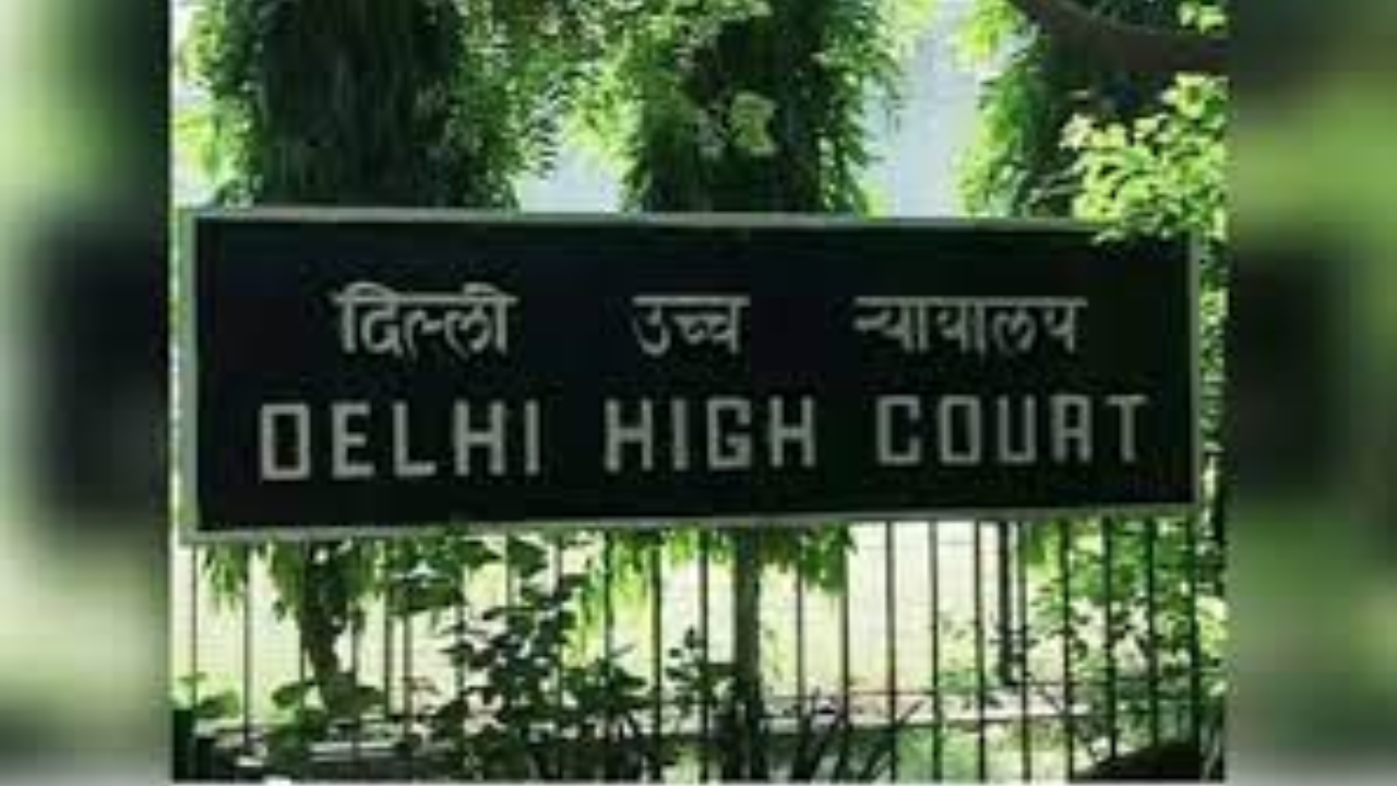 You Cannot Cut Tress To Build Houses in Delhi Anymore: HC