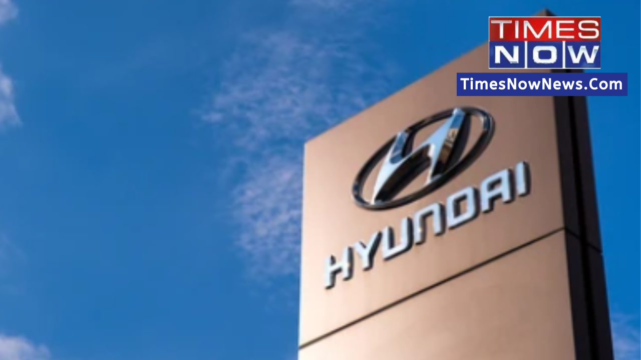 Hyundai Motor India news