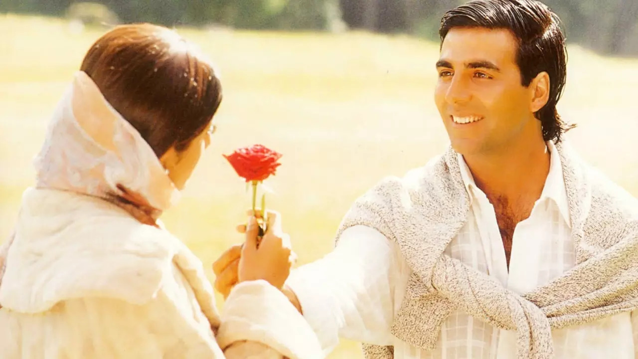 Akshay Kumar and Shilpa Shetty reuniting for Dhadkan 2?