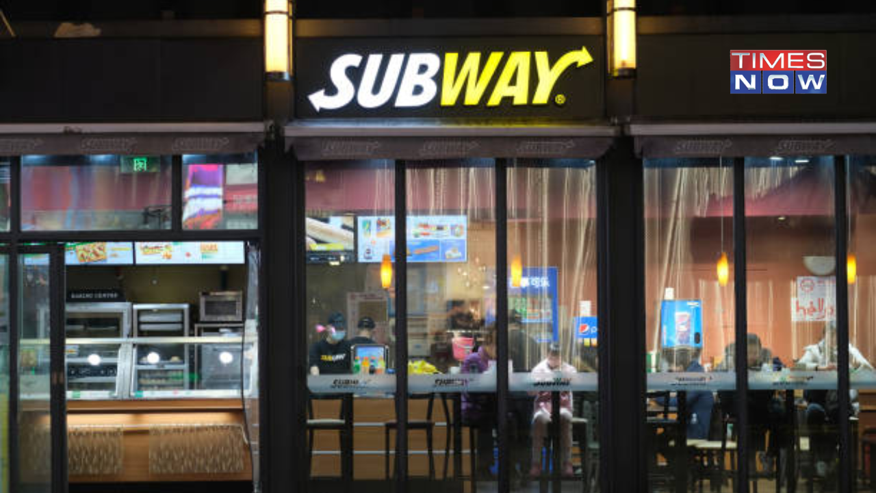 Subway Launches First Ever 3-Inch Mini Sandwich To Tackle Pakistan's Inflation