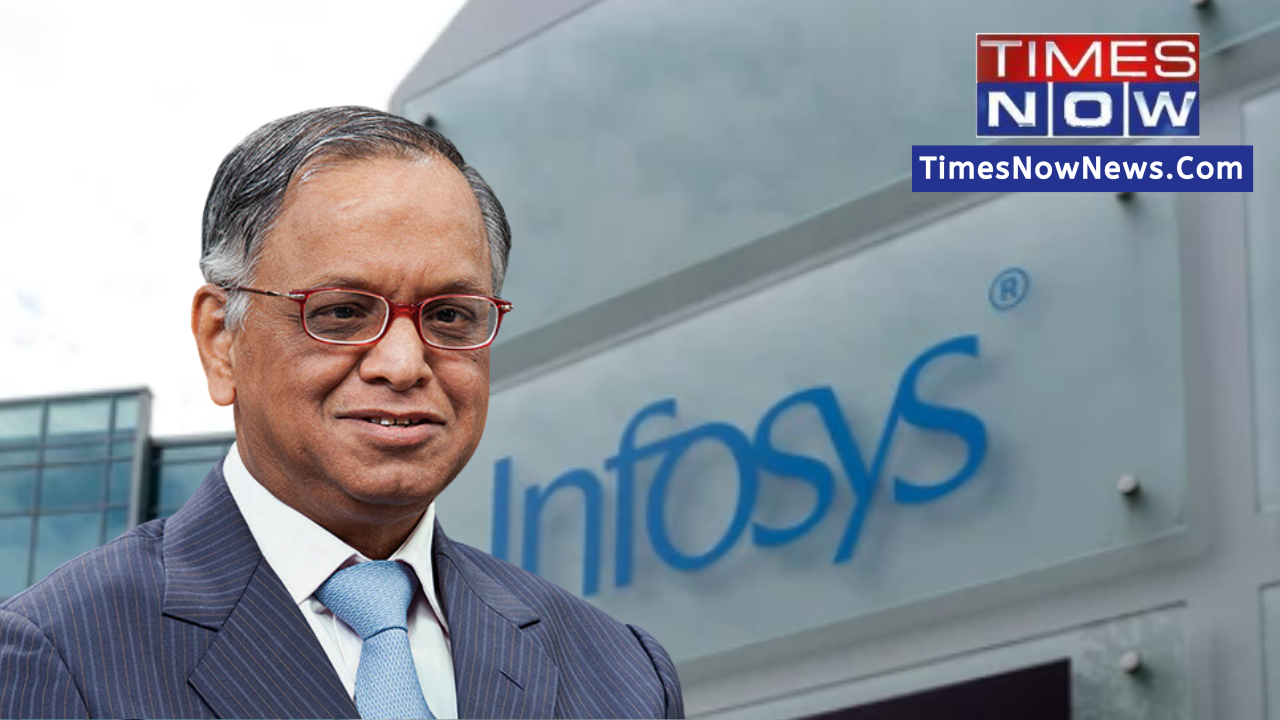 Infosys news today latest