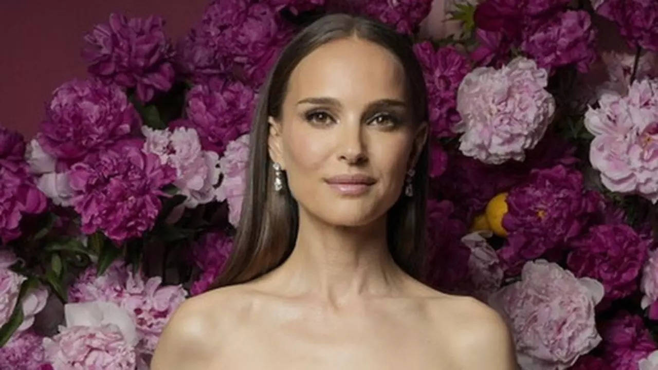 Natalie Portman Questions Concept Of Female Gaze In Filmmaking